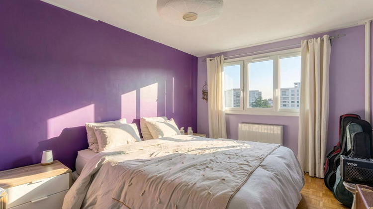 Ma-Cabane - Vente Appartement LYON, 80 m²