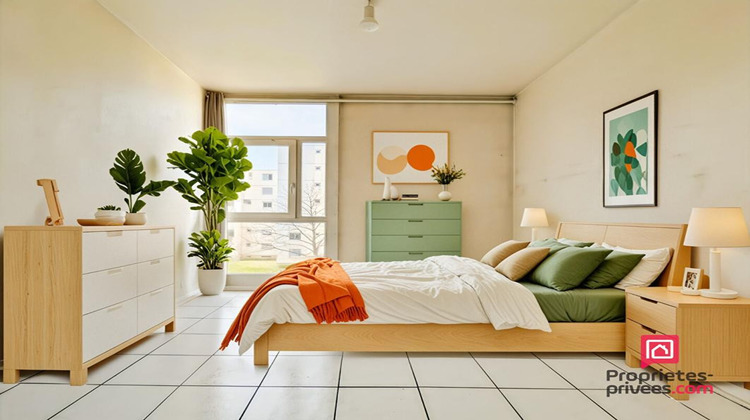 Ma-Cabane - Vente Appartement LYON, 68 m²