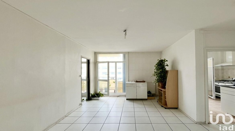 Ma-Cabane - Vente Appartement Lyon, 68 m²