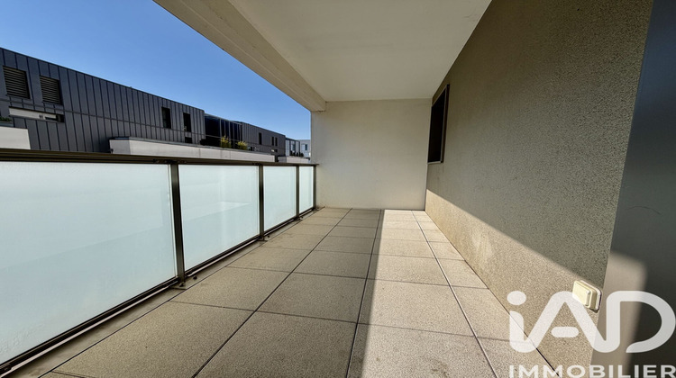 Ma-Cabane - Vente Appartement Lyon, 77 m²