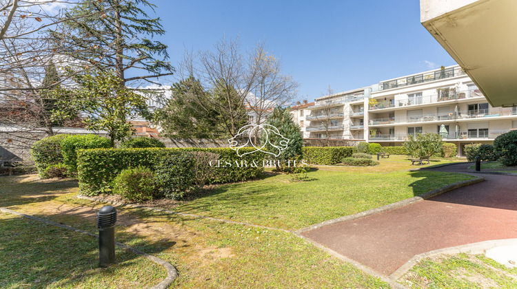 Ma-Cabane - Vente Appartement Lyon, 71 m²