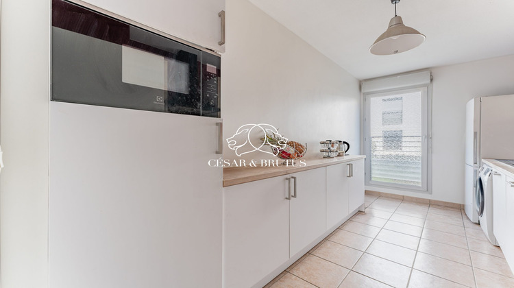 Ma-Cabane - Vente Appartement Lyon, 71 m²