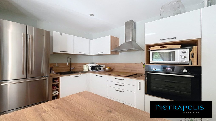 Ma-Cabane - Vente Appartement Lyon, 88 m²