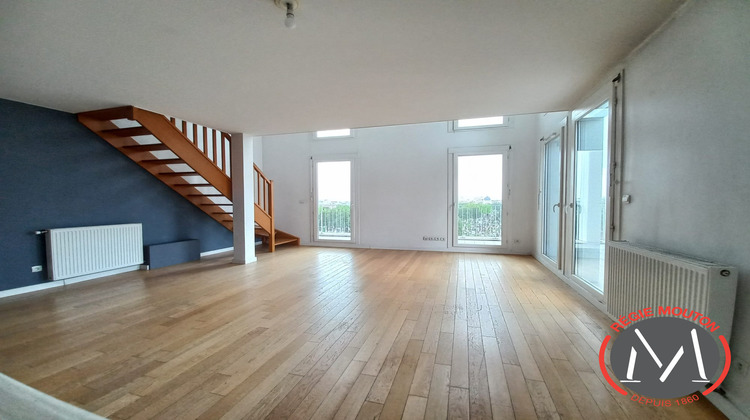 Ma-Cabane - Vente Appartement Lyon, 63 m²