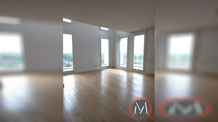 Ma-Cabane - Vente Appartement Lyon, 63 m²