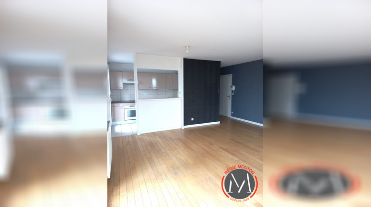 Ma-Cabane - Vente Appartement Lyon, 63 m²