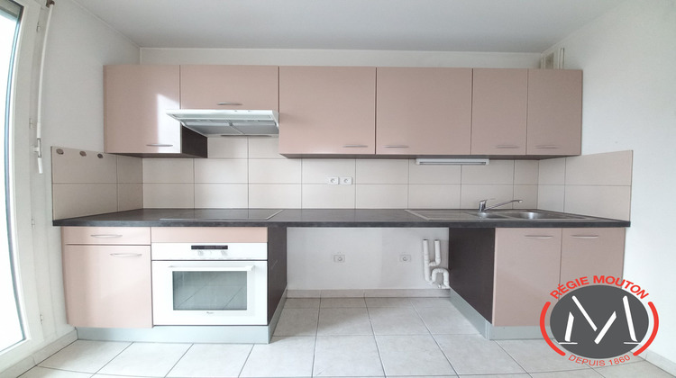 Ma-Cabane - Vente Appartement Lyon, 63 m²
