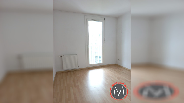 Ma-Cabane - Vente Appartement Lyon, 63 m²