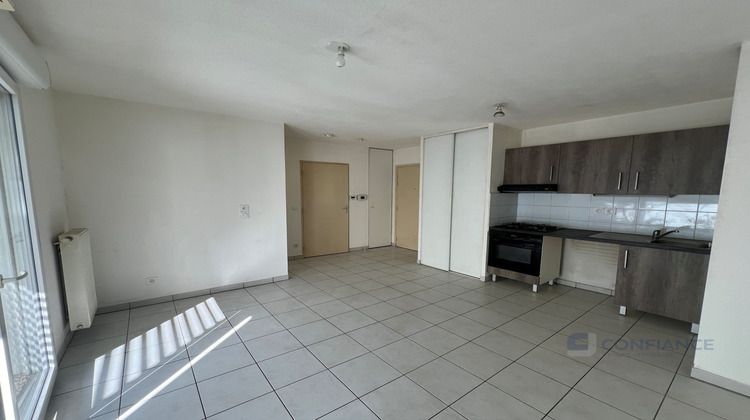 Ma-Cabane - Vente Appartement Lyon, 37 m²