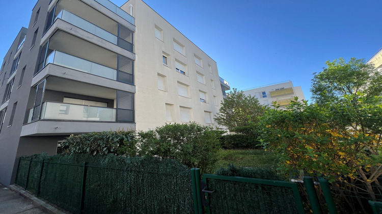 Ma-Cabane - Vente Appartement Lyon, 37 m²