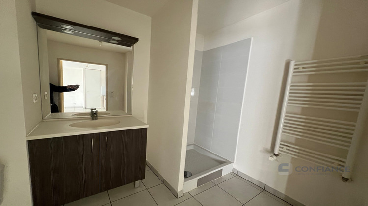 Ma-Cabane - Vente Appartement Lyon, 37 m²