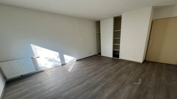 Ma-Cabane - Vente Appartement Lyon, 37 m²
