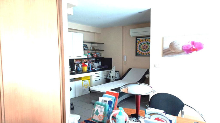 Ma-Cabane - Vente Appartement LYON, 56 m²