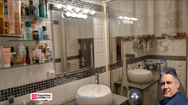 Ma-Cabane - Vente Appartement LYON, 66 m²