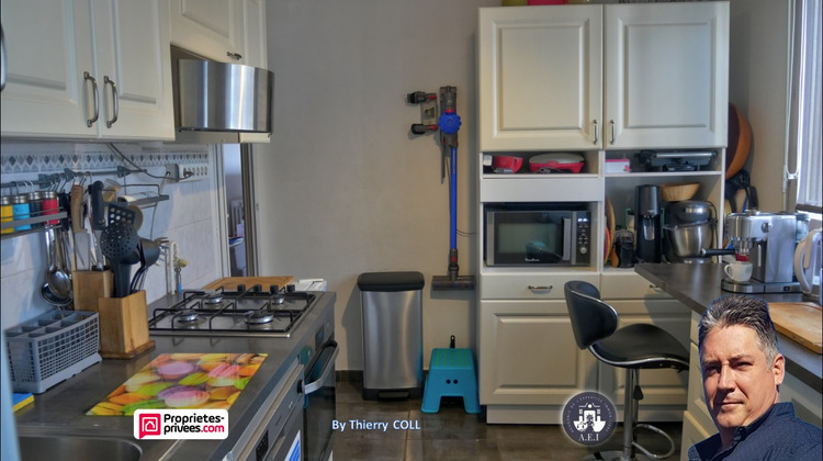 Ma-Cabane - Vente Appartement LYON, 66 m²