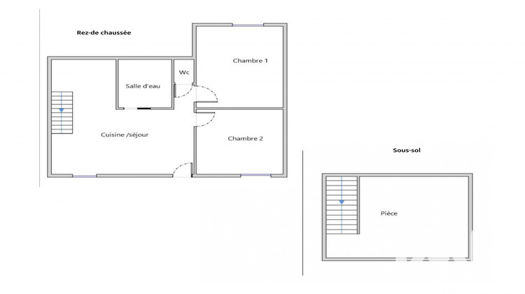 Ma-Cabane - Vente Appartement Lyon, 69 m²