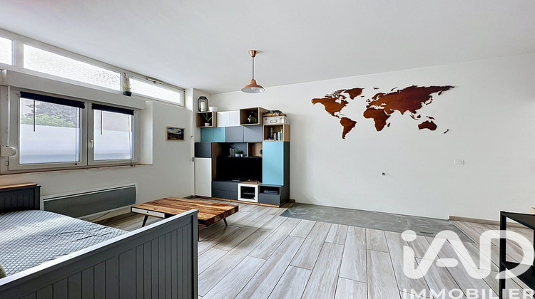 Ma-Cabane - Vente Appartement Lyon, 69 m²