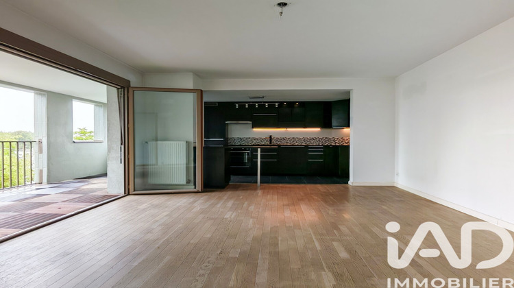 Ma-Cabane - Vente Appartement Lyon, 63 m²