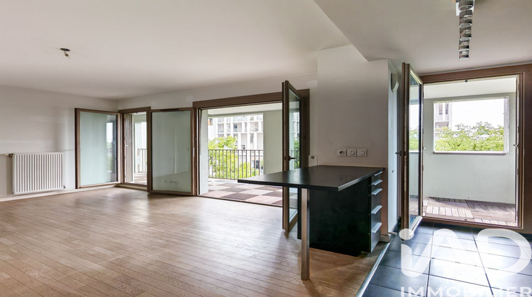 Ma-Cabane - Vente Appartement Lyon, 63 m²