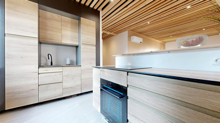 Ma-Cabane - Vente Appartement Lyon, 47 m²