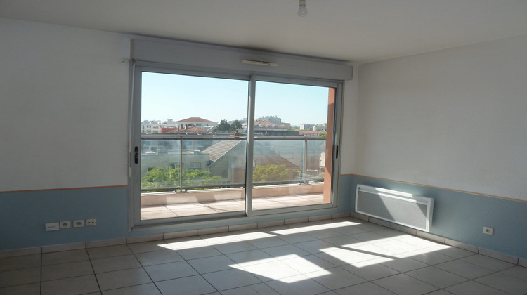 Ma-Cabane - Vente Appartement Lyon, 38 m²