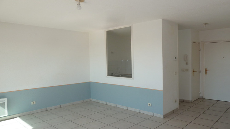 Ma-Cabane - Vente Appartement Lyon, 38 m²