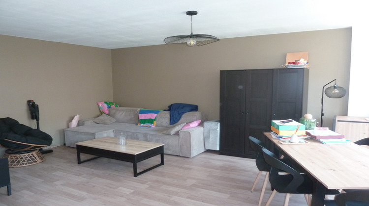 Ma-Cabane - Vente Appartement Lyon, 48 m²