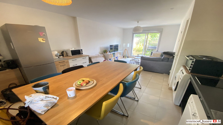 Ma-Cabane - Vente Appartement Lyon, 41 m²