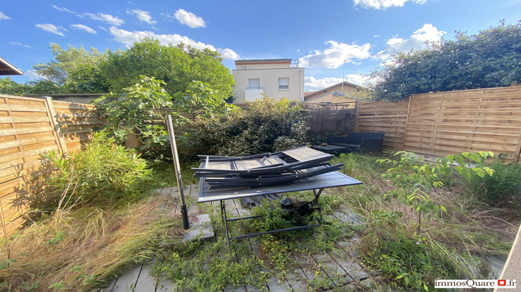 Ma-Cabane - Vente Appartement Lyon, 41 m²