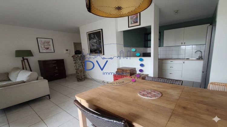 Ma-Cabane - Vente Appartement Lyon, 48 m²