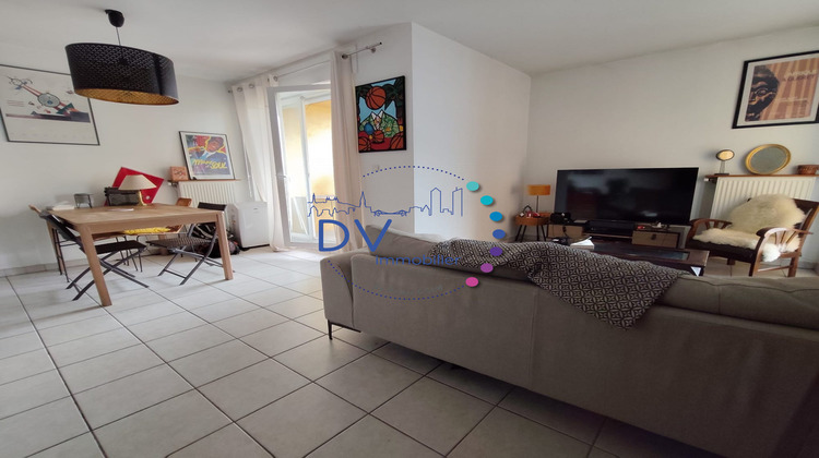Ma-Cabane - Vente Appartement Lyon, 48 m²