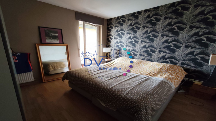 Ma-Cabane - Vente Appartement Lyon, 48 m²