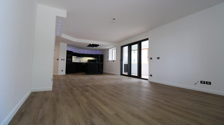 Ma-Cabane - Vente Appartement Lyon, 103 m²