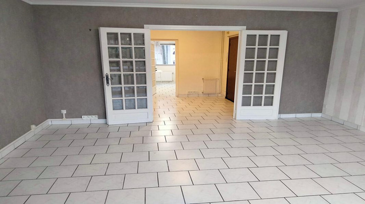 Ma-Cabane - Vente Appartement LYON, 88 m²