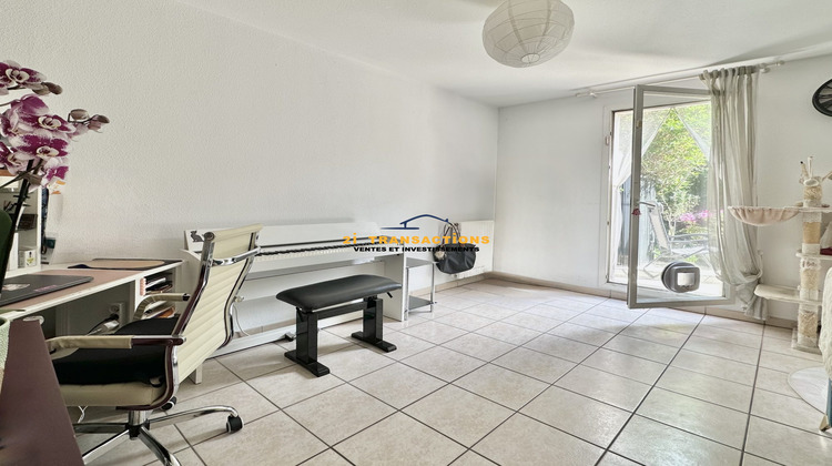 Ma-Cabane - Vente Appartement Lyon, 58 m²