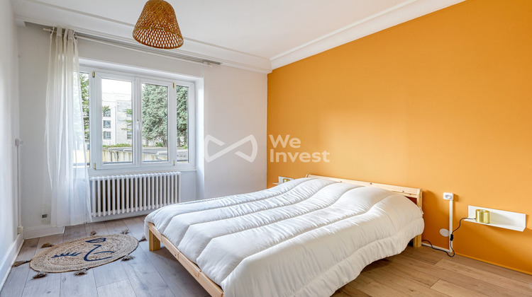 Ma-Cabane - Vente Appartement Lyon, 97 m²