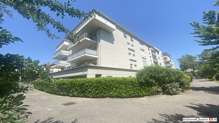 Ma-Cabane - Vente Appartement Lyon, 65 m²