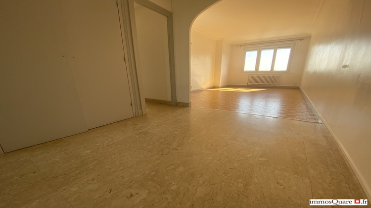 Ma-Cabane - Vente Appartement Lyon, 67 m²