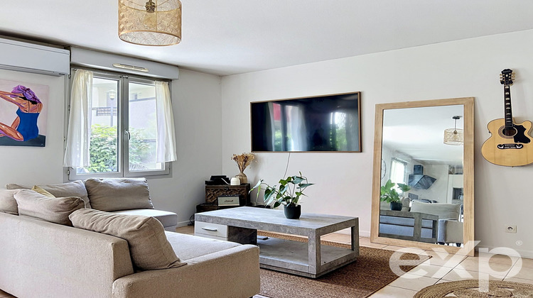 Ma-Cabane - Vente Appartement Lyon, 70 m²