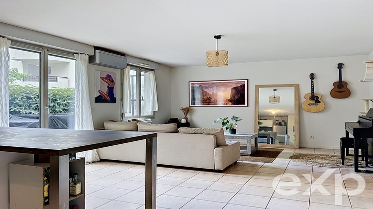 Ma-Cabane - Vente Appartement Lyon, 70 m²