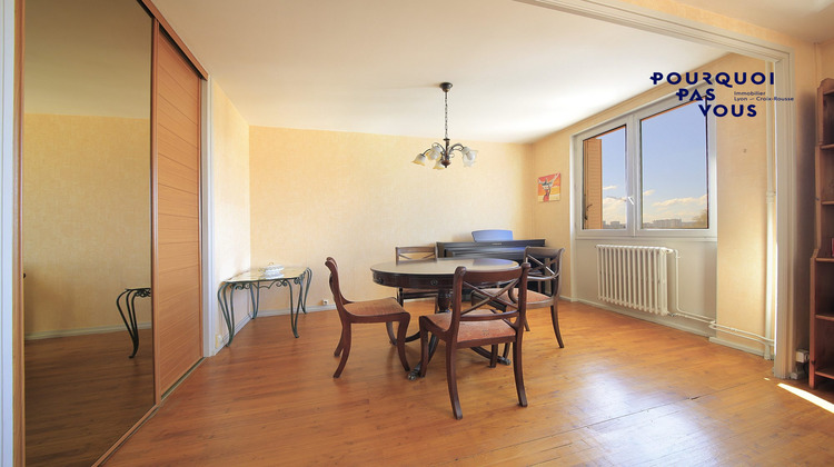 Ma-Cabane - Vente Appartement Lyon, 80 m²