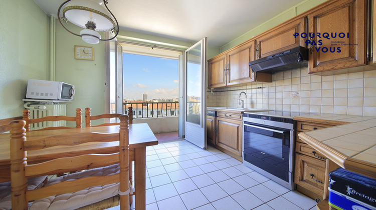 Ma-Cabane - Vente Appartement Lyon, 80 m²