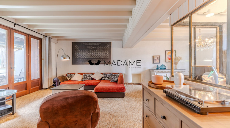Ma-Cabane - Vente Appartement Lyon, 124 m²