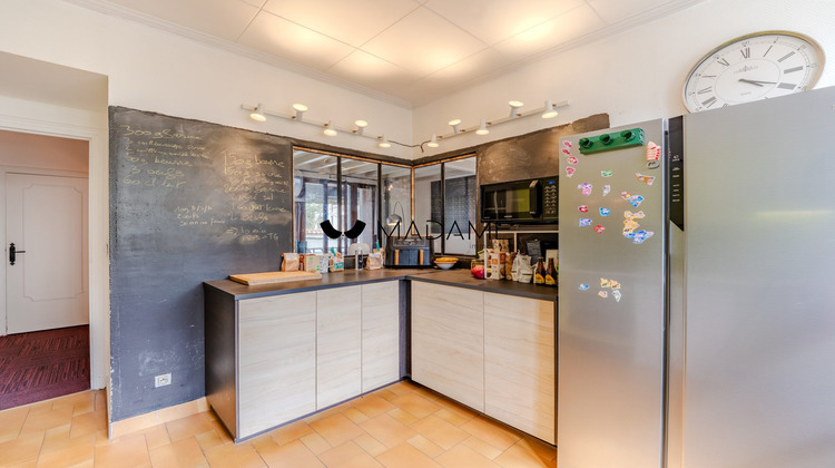 Ma-Cabane - Vente Appartement Lyon, 124 m²