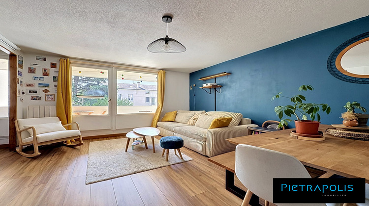 Ma-Cabane - Vente Appartement Lyon, 75 m²