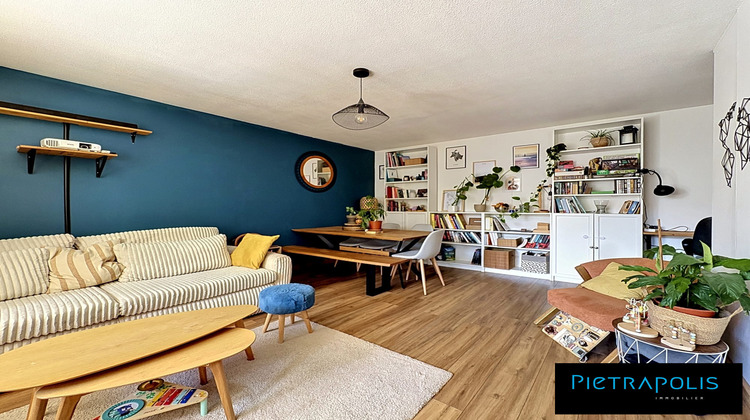Ma-Cabane - Vente Appartement Lyon, 75 m²