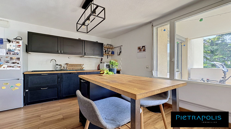 Ma-Cabane - Vente Appartement Lyon, 75 m²
