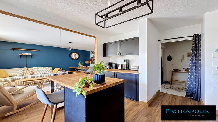 Ma-Cabane - Vente Appartement Lyon, 75 m²