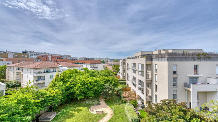 Ma-Cabane - Vente Appartement LYON, 80 m²