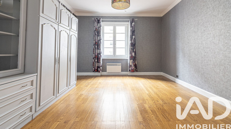 Ma-Cabane - Vente Appartement Lyon, 94 m²